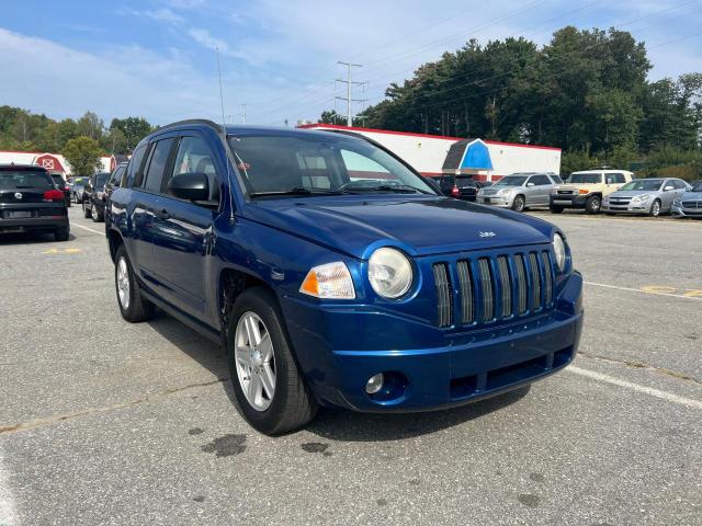 JEEP COMPASS SP 2009 1j4ff47b89d113346