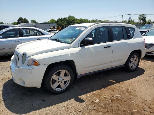 JEEP COMPASS 2009 1j4ff47b99d102114