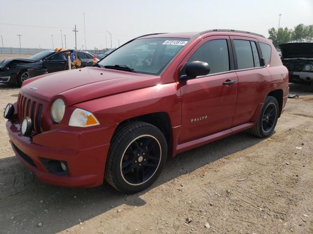 JEEP COMPASS SP 2009 1j4ff47b99d137381