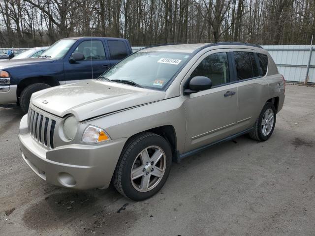 JEEP COMPASS 2009 1j4ff47bx9d188808