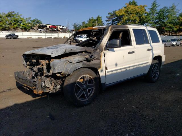 JEEP PATRIOT 2009 1j4ff48b19d158577