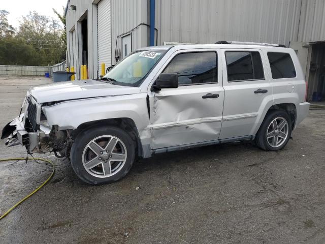 JEEP PATRIOT 2009 1j4ff48b49d137920