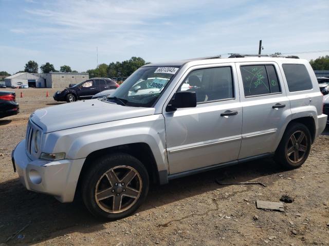 JEEP PATRIOT LI 2009 1j4ff48b49d187359