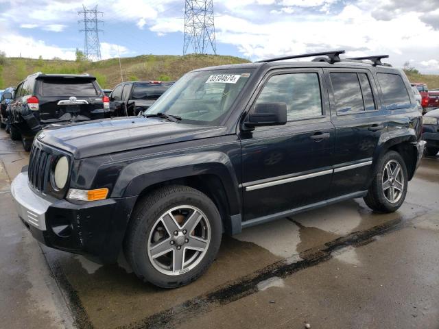 JEEP PATRIOT 2009 1j4ff48b69d188030