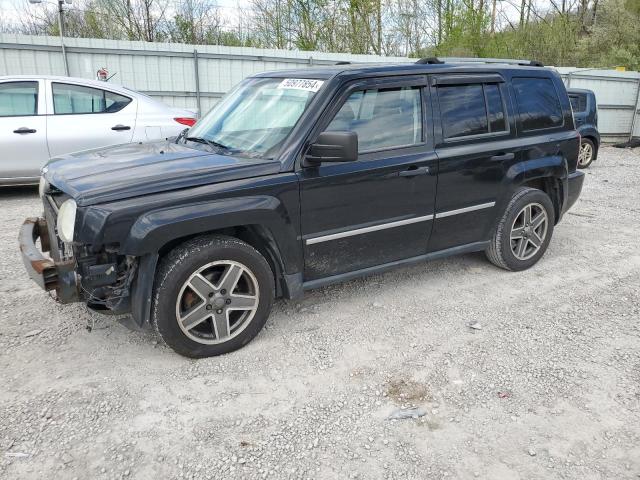 JEEP PATRIOT 2009 1j4ff48b79d121243