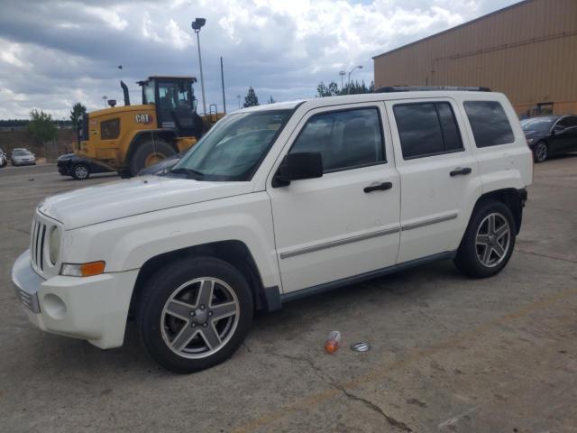 JEEP PATRIOT 2009 1j4ff48b99d185817