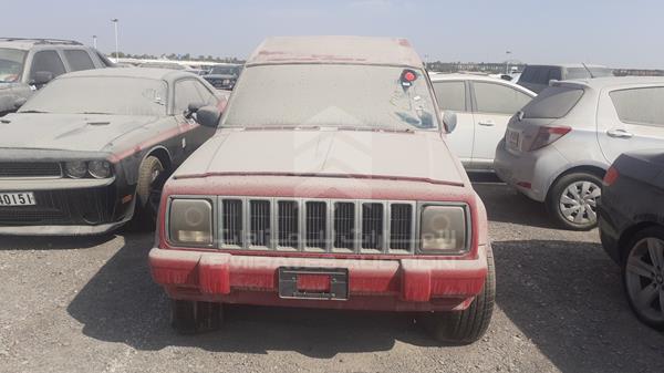 JEEP CHEROKEE 2000 1j4ff48s0yl128815