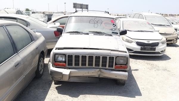 JEEP CHEROKEE 2000 1j4ff48s1yl159863