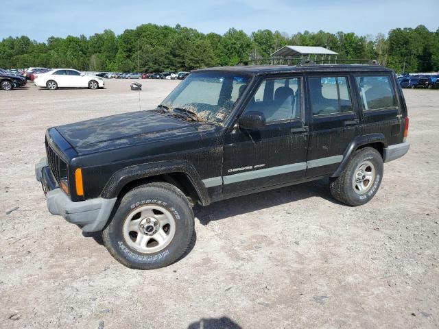 JEEP GRAND CHEROKEE 2000 1j4ff48s1yl169888