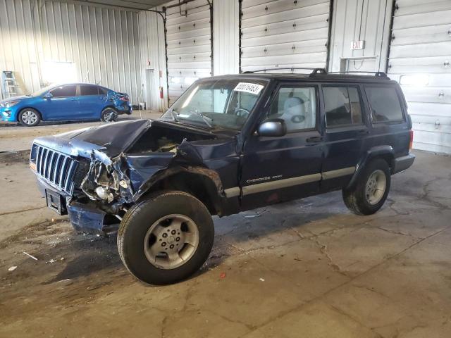 JEEP GRAND CHER 2000 1j4ff48s1yl174752