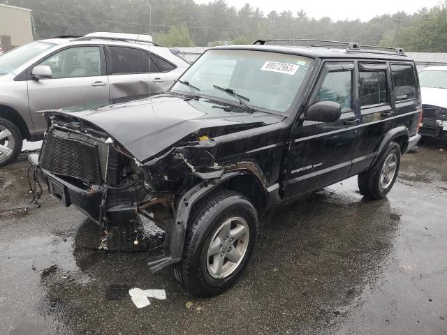 JEEP GRAND CHER 2000 1j4ff48s2yl134812