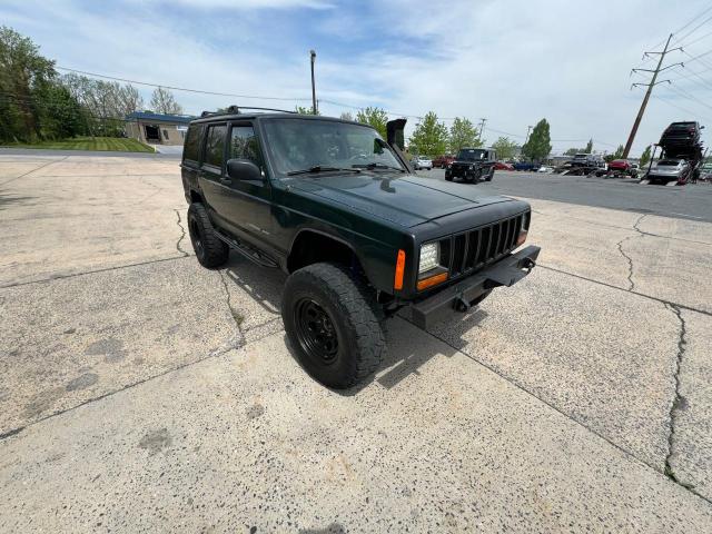 JEEP GRAND CHEROKEE 2000 1j4ff48s2yl268364