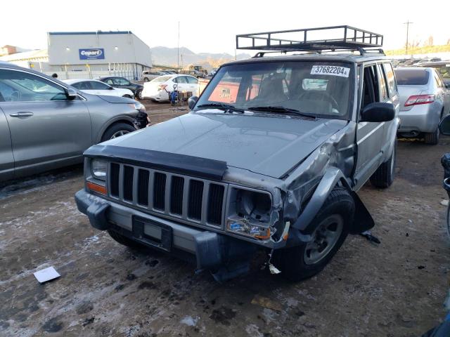 JEEP GRAND CHEROKEE 2000 1j4ff48s2yl272656