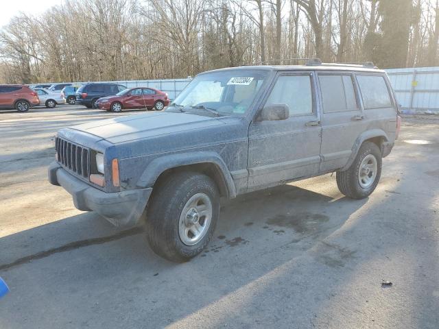 JEEP GRAND CHEROKEE 2000 1j4ff48s3yl193125