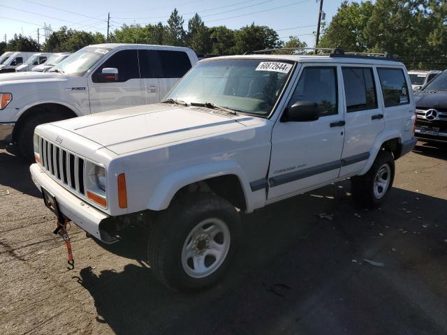 JEEP GRAND CHEROKEE 2000 1j4ff48s5yl147764