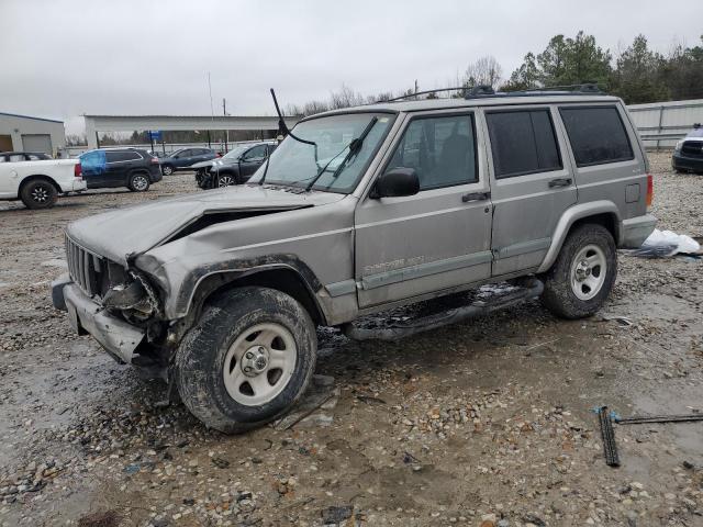 JEEP GRAND CHEROKEE 2000 1j4ff48s5yl180215