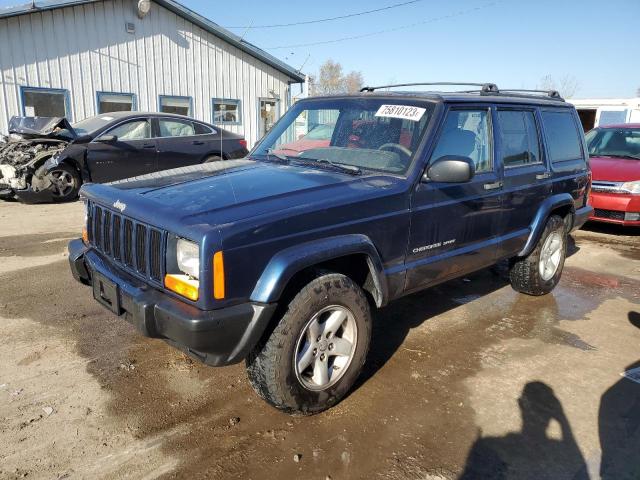 JEEP GRAND CHER 2000 1j4ff48s5yl209373