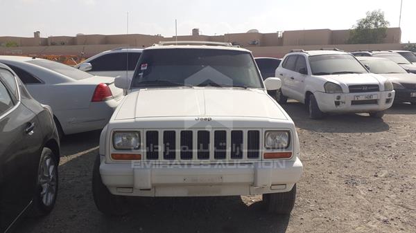 JEEP CHEROKEE 2000 1j4ff48s6yl252975