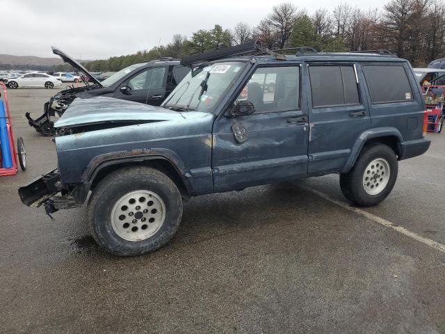 JEEP GRAND CHEROKEE 2000 1j4ff48s6yl260932