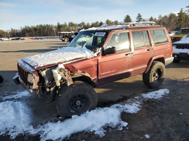 JEEP GRAND CHER 2000 1j4ff48s7yl154991