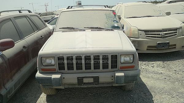 JEEP CHEROKEE 2000 1j4ff48s7yl225977