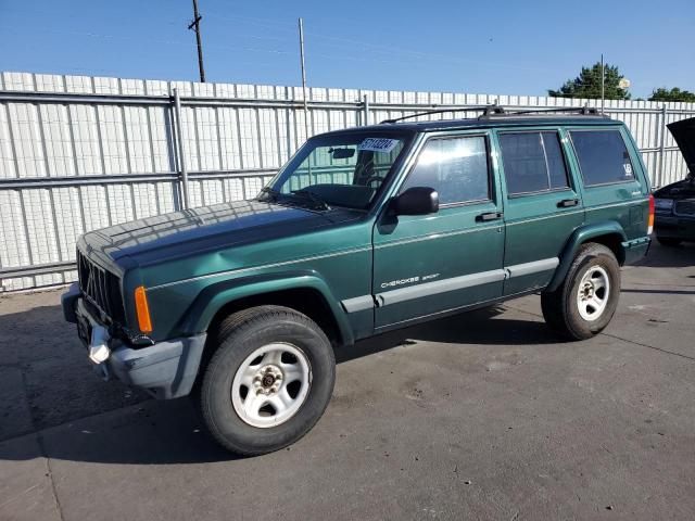 JEEP GRAND CHEROKEE 2000 1j4ff48s8yl113835