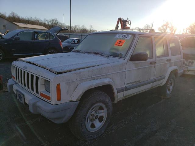 JEEP CHEROKEE 2000 1j4ff48s8yl147709