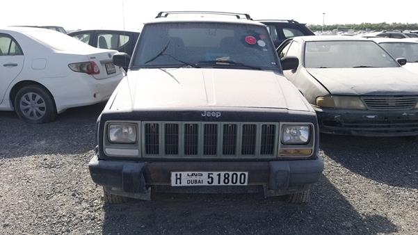 JEEP CHEROKEE 2000 1j4ff48s8yl215930