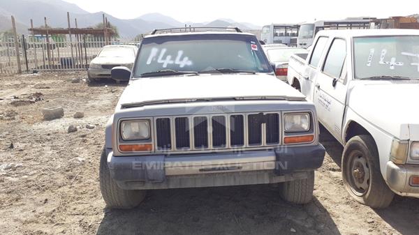 JEEP CHEROKEE 2000 1j4ff48s9yl190729