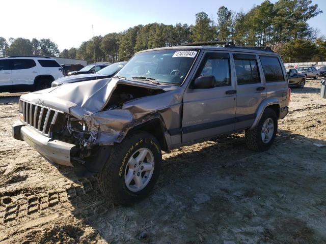 JEEP GRAND CHER 2000 1j4ff48s9yl234583