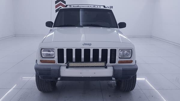 JEEP CHEROKEE 2001 1j4ff48sx1l585699