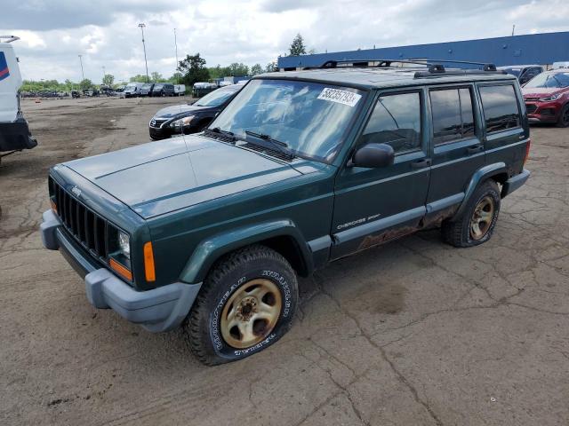 JEEP GRAND CHER 2000 1j4ff48sxyl113593