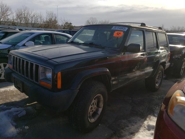 JEEP GRAND CHER 2000 1j4ff48sxyl182123