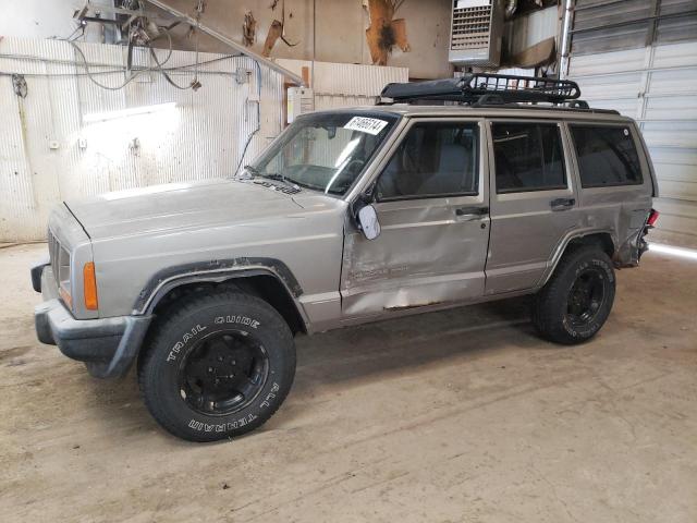 JEEP GRAND CHEROKEE 2000 1j4ff48sxyl196751