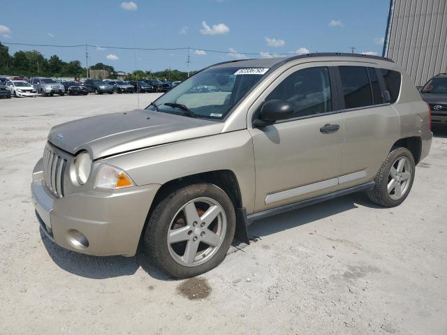 JEEP COMPASS LI 2009 1j4ff57bx9d220601