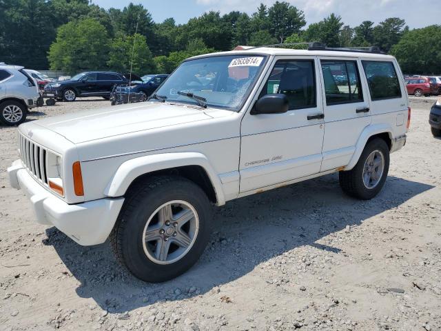 JEEP CHEROKEE 2000 1j4ff58s0yl158399