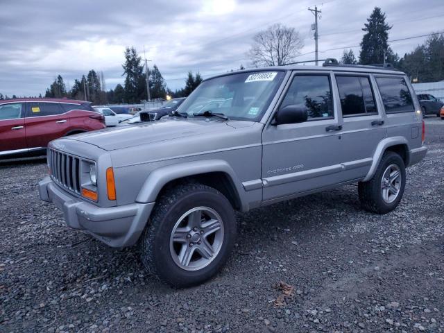 JEEP CHEROKEE 2000 1j4ff58s1yl177902