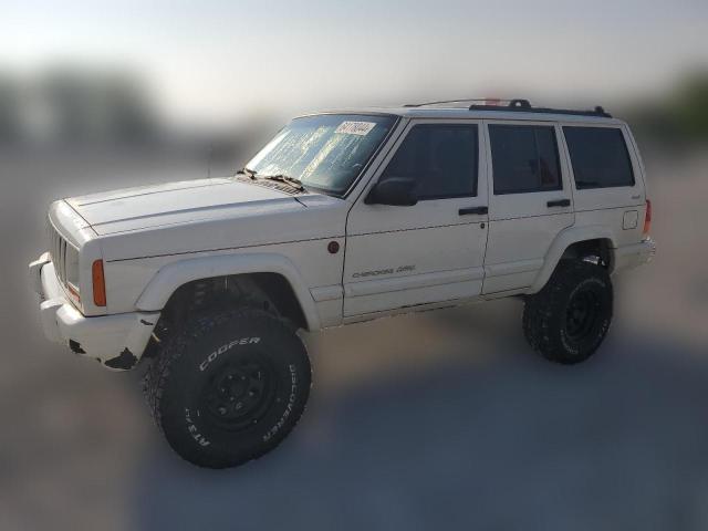 JEEP CHEROKEE 2000 1j4ff58s2yl248928