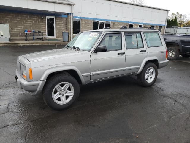 JEEP CHEROKEE C 2001 1j4ff58s51l537291