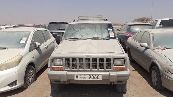 JEEP CHEROKEE 2000 1j4ff58s9yl133145