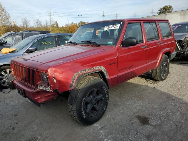 JEEP GRAND CHER 1999 1j4ff68s0xl530747