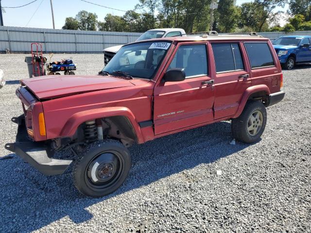 JEEP GRAND CHER 1999 1j4ff68s0xl537469