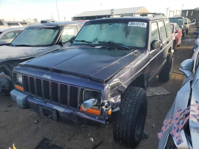 JEEP GRAND CHEROKEE 1999 1j4ff68s0xl559987