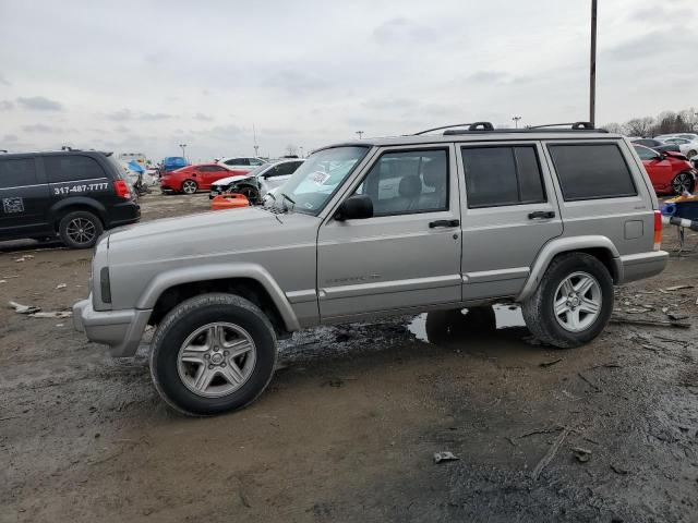 JEEP GRAND CHEROKEE 2000 1j4ff68s0yl247721