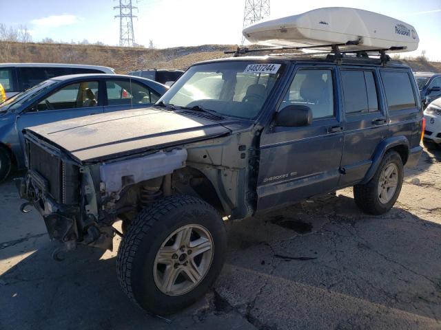 JEEP CHEROKEE L 2000 1j4ff68s0yl250926