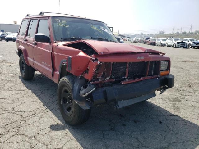 JEEP CHEROKEE S 1999 1j4ff68s1xl542955