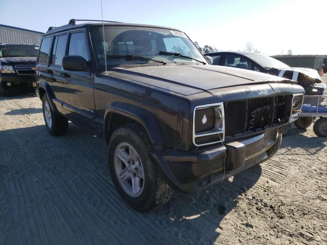 JEEP CHEROKEE L 2000 1j4ff68s1yl233391