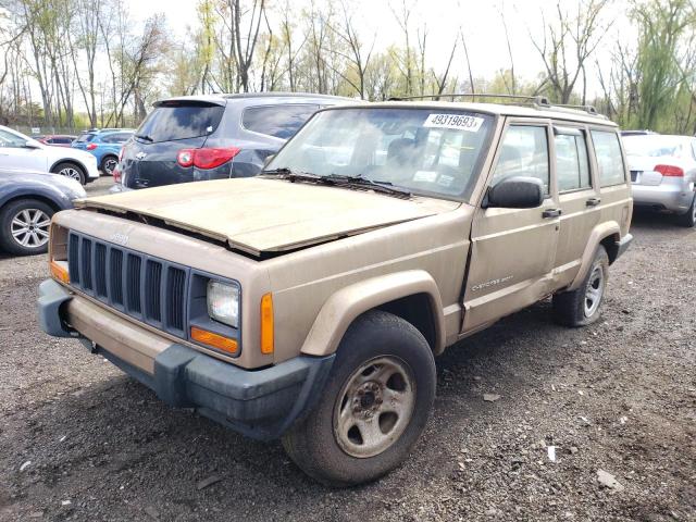 JEEP GRAND CHER 1999 1j4ff68s2xl514002