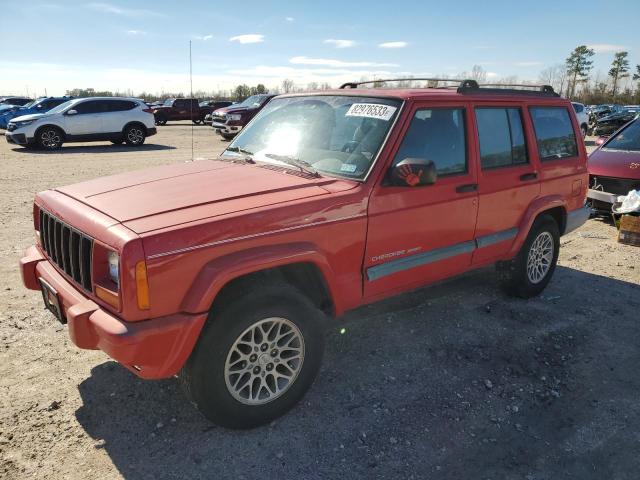 JEEP GRAND CHEROKEE 1999 1j4ff68s2xl544570