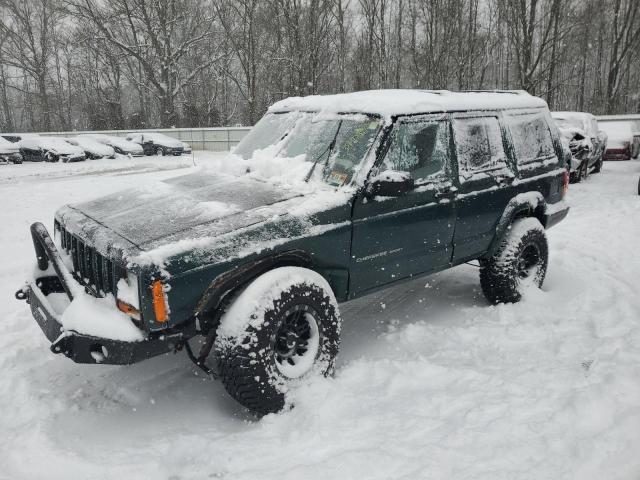 JEEP GRAND CHEROKEE 1999 1j4ff68s2xl545220